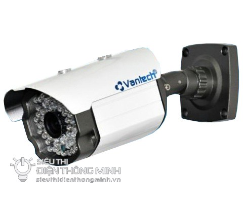 Camera hình trụ hồng ngoại Vantech VT-3613