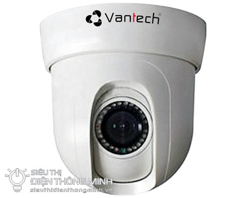 Camera quay quét zoom Vantech VP-2804B
