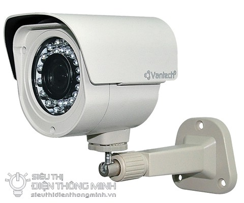 Camera hình trụ hồng ngoại Vantech VP-2303