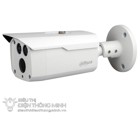 Camera Dahua HAC-HFW1100DP (1.0 Megafixel)