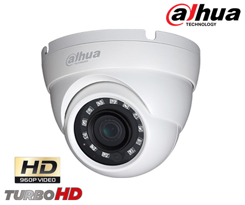 Camera Turbo HD Dahua HAC-HDW2120MP (1.4 Megafixel)