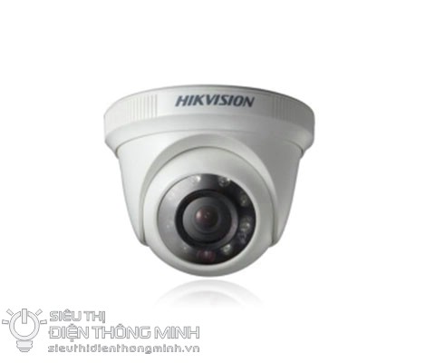 Camera Hikvision DS-2CE56C0T-IR (1.0 Megafixel)