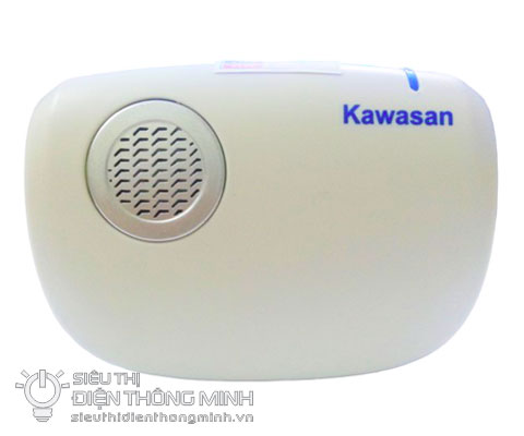 Chuông không dây dùng pin Kawa B18