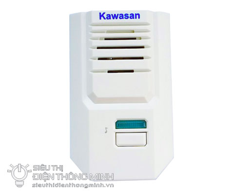 Chuông không dây dùng điện Kawa B67