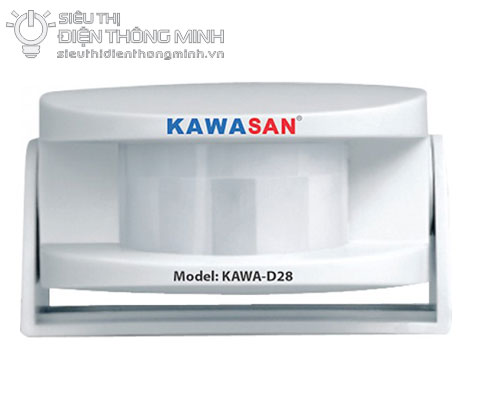 Đầu dò không dây dùng pin Kawa D28