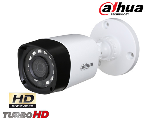 Camera Turbo HD Dahua HAC-HFW2120RP (1.4 Megafixel)