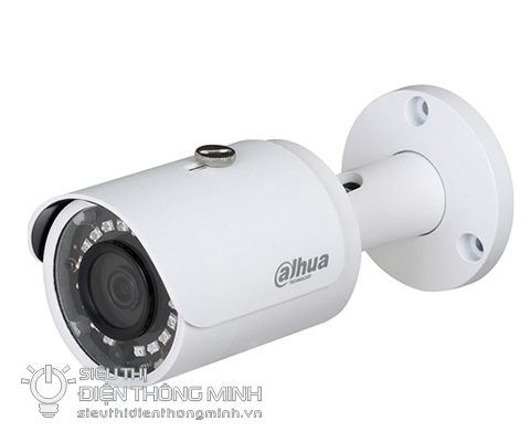 Camera IP Dahua IPC-HFW4431SP (4.0 Megapixel)