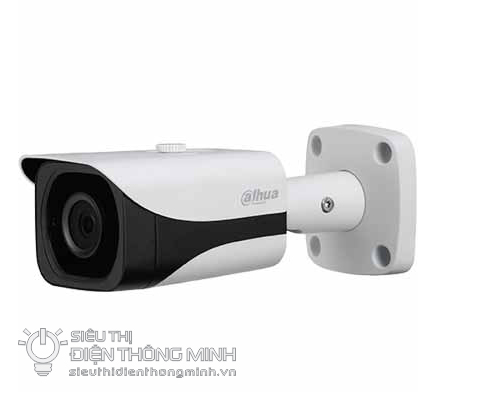 Camera IP Dahua IPC-HFW5431E-Z (Zoom; 4.0 Megapixel)