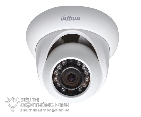  Camera Dahua IPC-HDW1230SP-L (2.0 Megafixel)