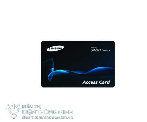 Thẻ từ khóa điện tử Samsung SHN-583RC/EN