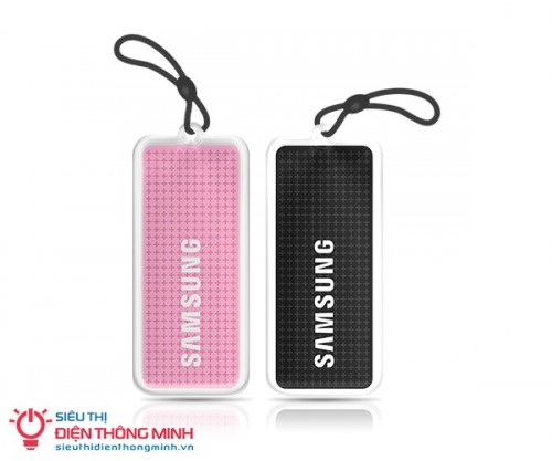 Thẻ từ khóa điện tử Samsung SHS-AKT200K