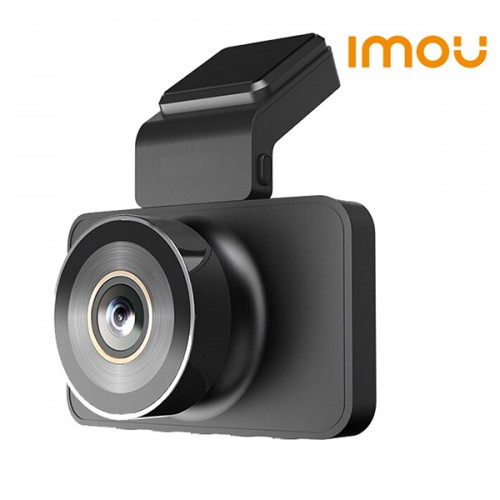 Camera hành trình IMOU DASHCAM S400 Độ nét 4MP, màn hình 3 inch