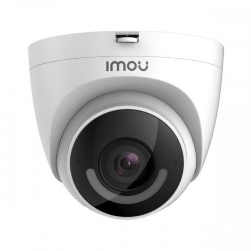 Camera IMOU IPC-T26EP (Dome Wifi 2MP, góc rộng, liền mic thu âm, báo động)