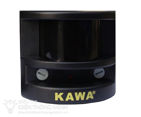Báo động cảm ứng hồng ngoại Kawa I226
