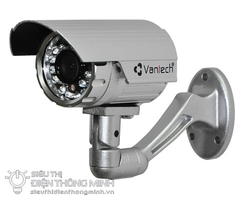 Camera hình trụ hồng ngoại Vantech VT-5001