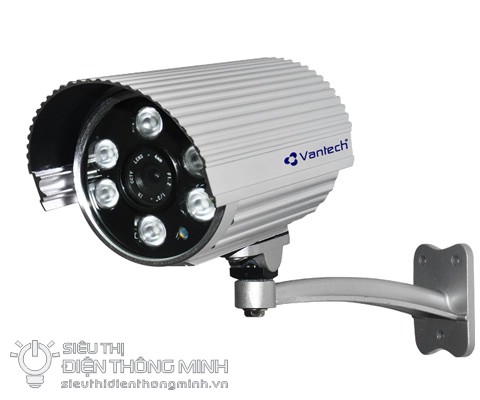 Camera hình trụ hồng ngoại Vantech VT-5003