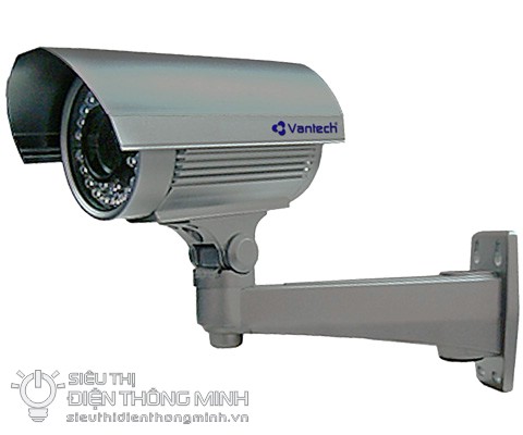 Camera hình trụ hồng ngoại Vantech VT-3860