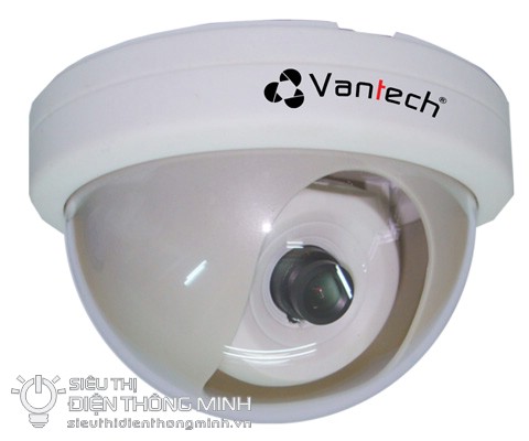Camera bán cầu Vantech VT-2250