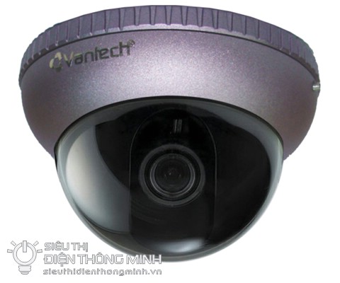 Camera bán cầu Vantech VT-2300