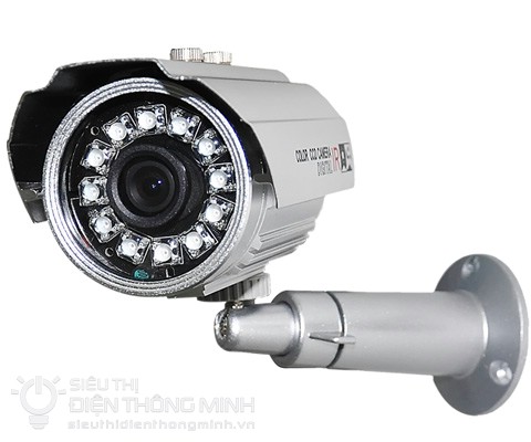 Camera hình trụ hồng ngoại Vantech VT-5002