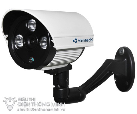 Camera hình trụ hồng ngoại Vantech VT-3224P