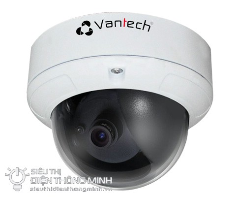 Camera bán cầu Vantech VP-4602