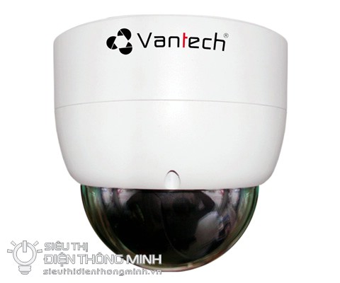 Camera quay quét zoom Vantech VT-9600
