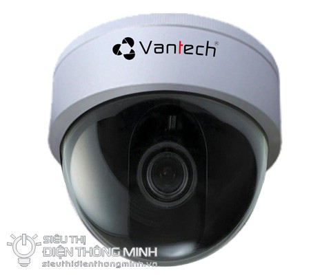 Camera bán cầu Vantech VT-2002
