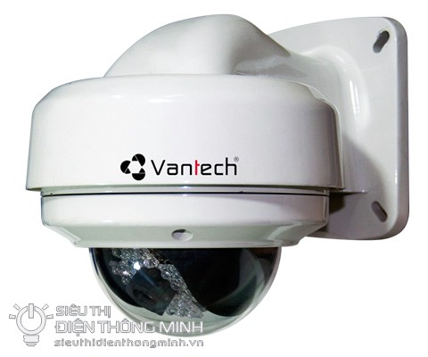 Camera bán cầu hồng ngoại Vantech VP-2402