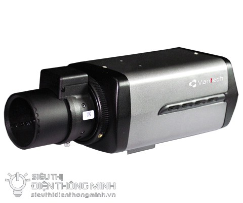 Camera hình hộp Vantech VT-1440D