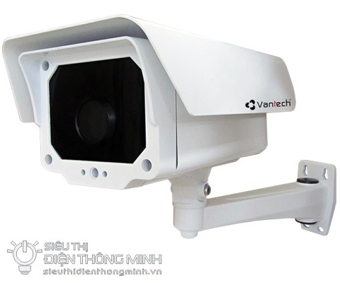 Camera hình trụ hồng ngoại Vantech VP-4902