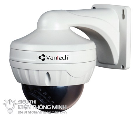 Camera bán cầu hồng ngoại Vantech VP-2403