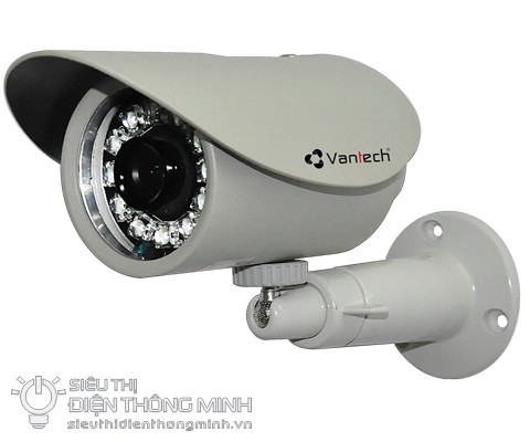 Camera hình trụ hồng ngoại Vantech VT-3223