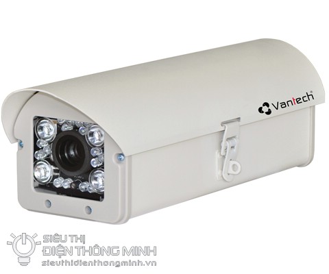 Camera hình trụ hồng ngoại Vantech VT-3310