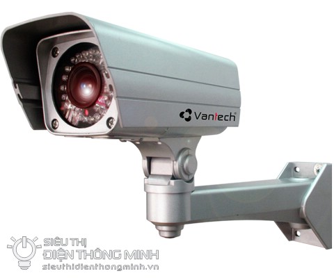 Camera hình trụ hồng ngoại Vantech VT-3960