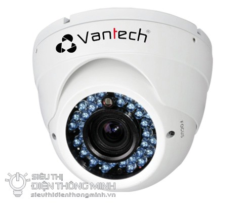 Camera bán cầu hồng ngoại Vantech VT-3012A