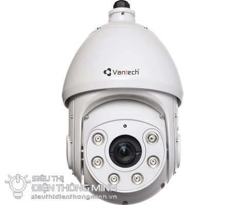 Camera quay quét zoom Vantech VP-4502