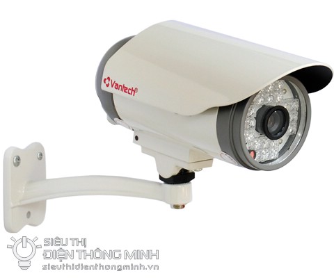Camera hình trụ hồng ngoại Vantech VT-5400