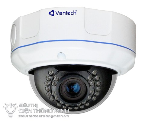 Camera IP Vantech VP-180A