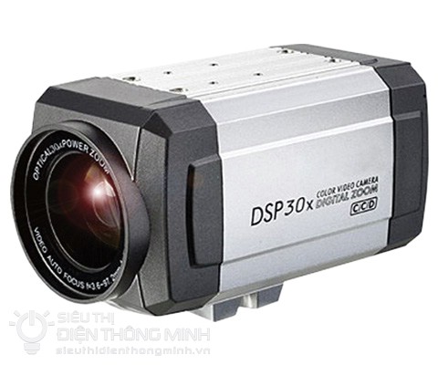 Camera Zoom Vantech VT-30XA
