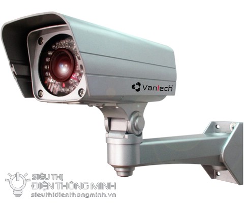 Camera hình trụ hồng ngoại Vantech VT-3950