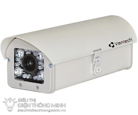 Camera hình trụ hồng ngoại Vantech VT-3311