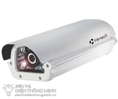 Camera hình trụ hồng ngoại Vantech VT-3300L