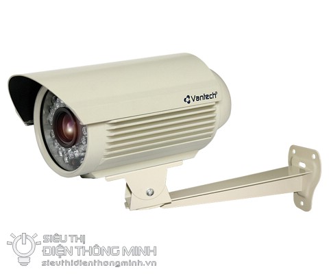 Camera hình trụ hồng ngoại Vantech VT-5700
