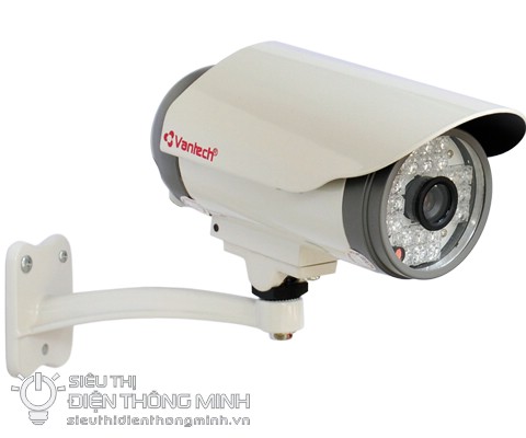 Camera hình trụ hồng ngoại Vantech VT-5400S