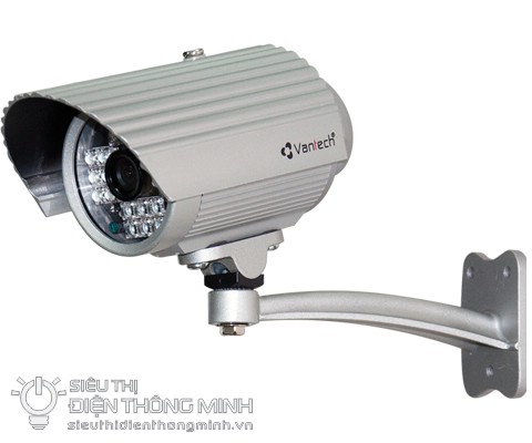 Camera hình trụ hồng ngoại Vantech VT-5200