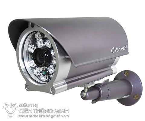 Camera hình trụ hồng ngoại Vantech VT-3850I