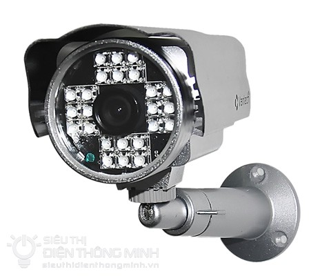 Camera hình trụ hồng ngoại Vantech VT-3800