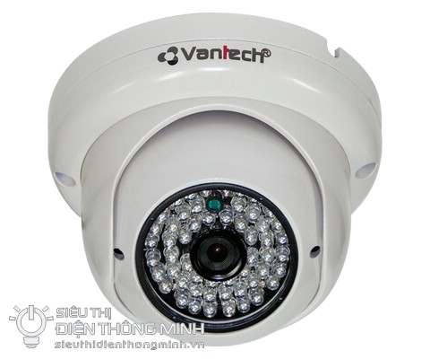 Camera HD-SDI Vantech VP-5202
