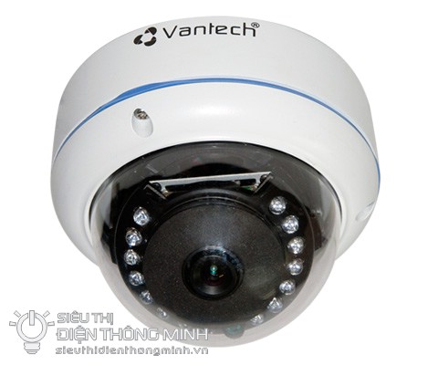 Camera bán cầu hồng ngoại Vantech VP-4602IR